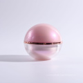 50g Ball Shape Acrylic Cream Jar (EF-J05050)